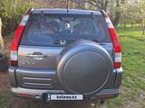 Honda CR-V 2006 года за 5 500 000 тг. в Шымкент – фото 4