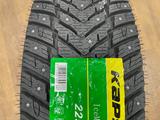 225/55r18 Kapsen RW516үшін50 000 тг. в Астана – фото 4