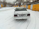 Mercedes-Benz E 230 1992 годаүшін750 000 тг. в Актобе – фото 5