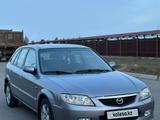 Mazda 323 2002 года за 2 600 000 тг. в Алматы