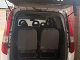 Mercedes-Benz Vaneo 2005 годаүшін2 500 000 тг. в Алматы – фото 4