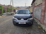 Mitsubishi Outlander 2007 годаүшін4 100 000 тг. в Алматы