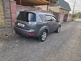 Mitsubishi Outlander 2007 годаүшін4 100 000 тг. в Алматы – фото 3