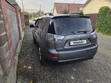 Mitsubishi Outlander 2007 годаүшін4 100 000 тг. в Алматы – фото 4