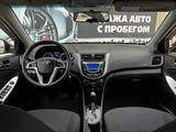 Hyundai Accent 2013 годаүшін5 200 000 тг. в Актау – фото 5