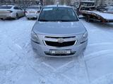 Chevrolet Cobalt 2023 годаүшін6 870 000 тг. в Астана – фото 2