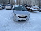 Chevrolet Cobalt 2023 года за 7 000 000 тг. в Астана – фото 3