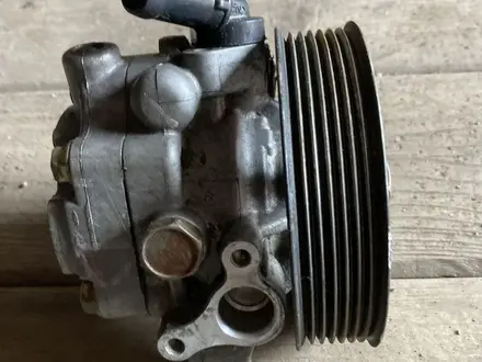 ГУР НАСОС HONDA за 14 500 тг. в Алматы – фото 4