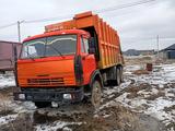 КамАЗ 1996 годаfor7 000 000 тг. в Алматы – фото 3