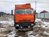 КамАЗ 1996 годаfor7 000 000 тг. в Алматы – фото 2