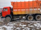 КамАЗ 1996 годаfor7 000 000 тг. в Алматы – фото 5