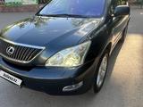 Lexus RX 300 2006 годаүшін6 700 000 тг. в Астана – фото 2