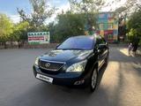 Lexus RX 300 2006 годаүшін6 700 000 тг. в Астана – фото 4