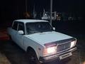 ВАЗ (Lada) 2107 2004 годаfor750 000 тг. в Тараз – фото 2