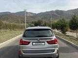 BMW X5 M 2015 года за 29 500 000 тг. в Алматы – фото 3
