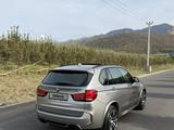 BMW X5 M 2015 года за 29 500 000 тг. в Алматы