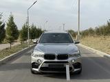 BMW X5 M 2015 года за 29 500 000 тг. в Алматы – фото 4