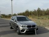 BMW X5 M 2015 года за 29 500 000 тг. в Алматы – фото 5