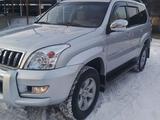 Toyota Land Cruiser Prado 2007 годаүшін10 400 000 тг. в Алматы – фото 2