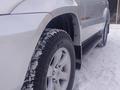 Toyota Land Cruiser Prado 2007 года за 10 400 000 тг. в Алматы – фото 22