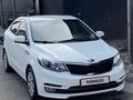 Kia Rio 2015 годаfor5 800 000 тг. в Шымкент – фото 4