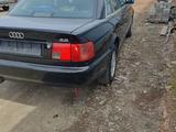 Audi A6 1997 годаүшін3 250 000 тг. в Астана – фото 3