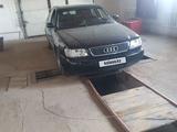 Audi A6 1997 годаүшін3 250 000 тг. в Астана – фото 4