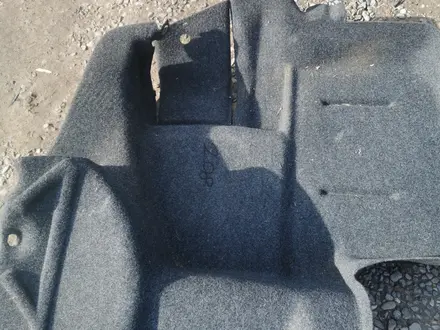 Обшивка багажника W211 w219 (w210) для Mercedes-Benz седан за 30 000 тг. в Шымкент – фото 18