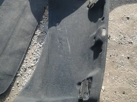 Обшивка багажника W211 w219 (w210) для Mercedes-Benz седан за 30 000 тг. в Шымкент – фото 23