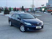 Toyota Corolla 2011 года за 6 250 000 тг. в Астана