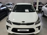 Kia Rio 2019 годаүшін6 700 000 тг. в Караганда