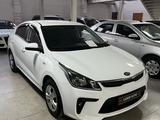 Kia Rio 2019 годаүшін6 700 000 тг. в Караганда – фото 2