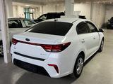 Kia Rio 2019 годаүшін6 700 000 тг. в Караганда – фото 5