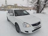 ВАЗ (Lada) Priora 2170 2014 года за 3 350 000 тг. в Усть-Каменогорск