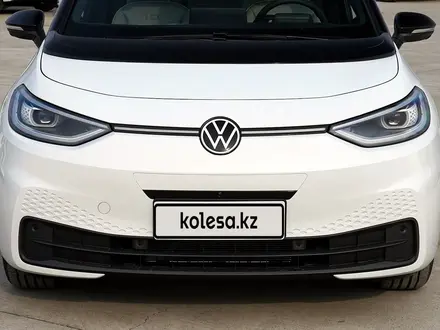 Volkswagen ID.3 2024 года за 10 000 000 тг. в Алматы – фото 3