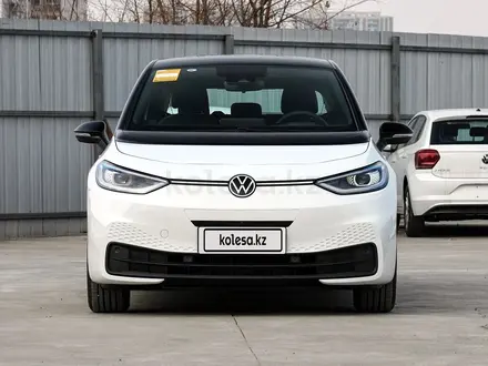 Volkswagen ID.3 2024 года за 10 000 000 тг. в Алматы – фото 2