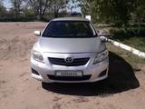 Toyota Corolla 2007 года за 5 100 000 тг. в Павлодар