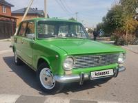 ВАЗ (Lada) 2106 2006 года за 2 100 000 тг. в Алматы