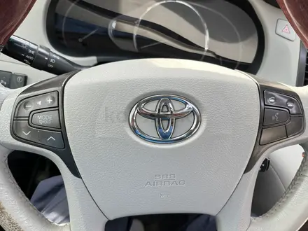 Toyota Sienna 2013 года за 11 000 000 тг. в Атырау – фото 3
