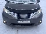 Toyota Sienna 2013 года за 11 500 000 тг. в Атырау