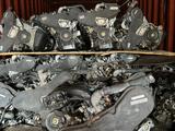 Привозные коробки автомат Toyota Lexus.2AZ/1MZ/2AR/2MZ/4GR/2GR. Япония. за 70 000 тг. в Алматы – фото 5
