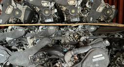 Привозные коробки автомат Toyota Lexus.2AZ/1MZ/2AR/2MZ/4GR/2GR. Япония. за 70 000 тг. в Алматы – фото 5