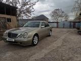 Mercedes-Benz E 320 2001 годаfor4 500 000 тг. в Алматы