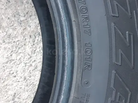 Зимняя резина Bridgestone за 95 000 тг. в Алматы – фото 5