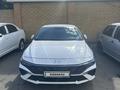 Hyundai Elantra 2023 годаүшін11 800 000 тг. в Павлодар