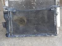 Радиатор кондиционера на w210 дизель.for25 000 тг. в Шымкент