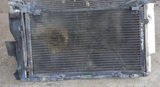 Радиатор кондиционера на w210 дизель. за 25 000 тг. в Шымкент