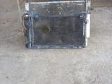 Радиатор кондиционера на w210 дизель. за 25 000 тг. в Шымкент – фото 2