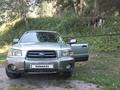 Subaru Forester 2003 года за 4 100 000 тг. в Алматы – фото 14