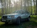 Subaru Forester 2003 года за 4 100 000 тг. в Алматы